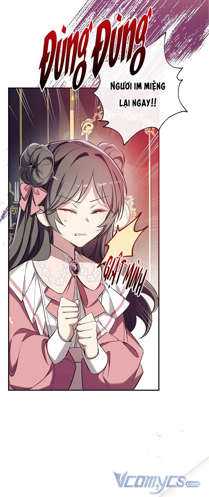 Chúng Ta Có Thể Trở Thành Người Nhà Không? Chapter 70 - 22