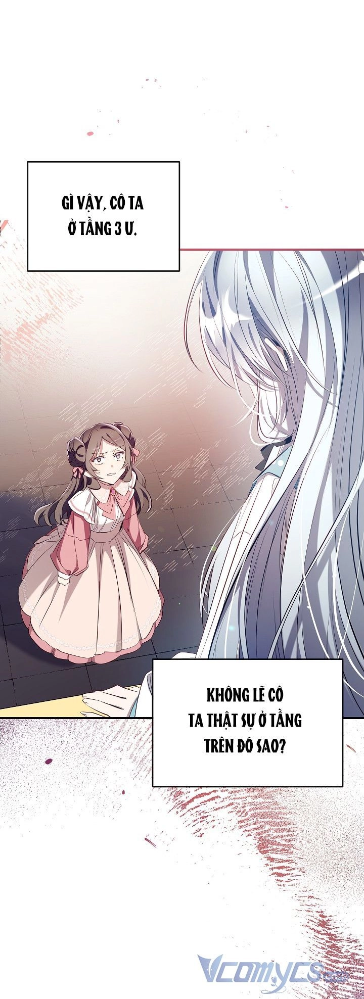 Chúng Ta Có Thể Trở Thành Người Nhà Không? Chapter 70 - 25