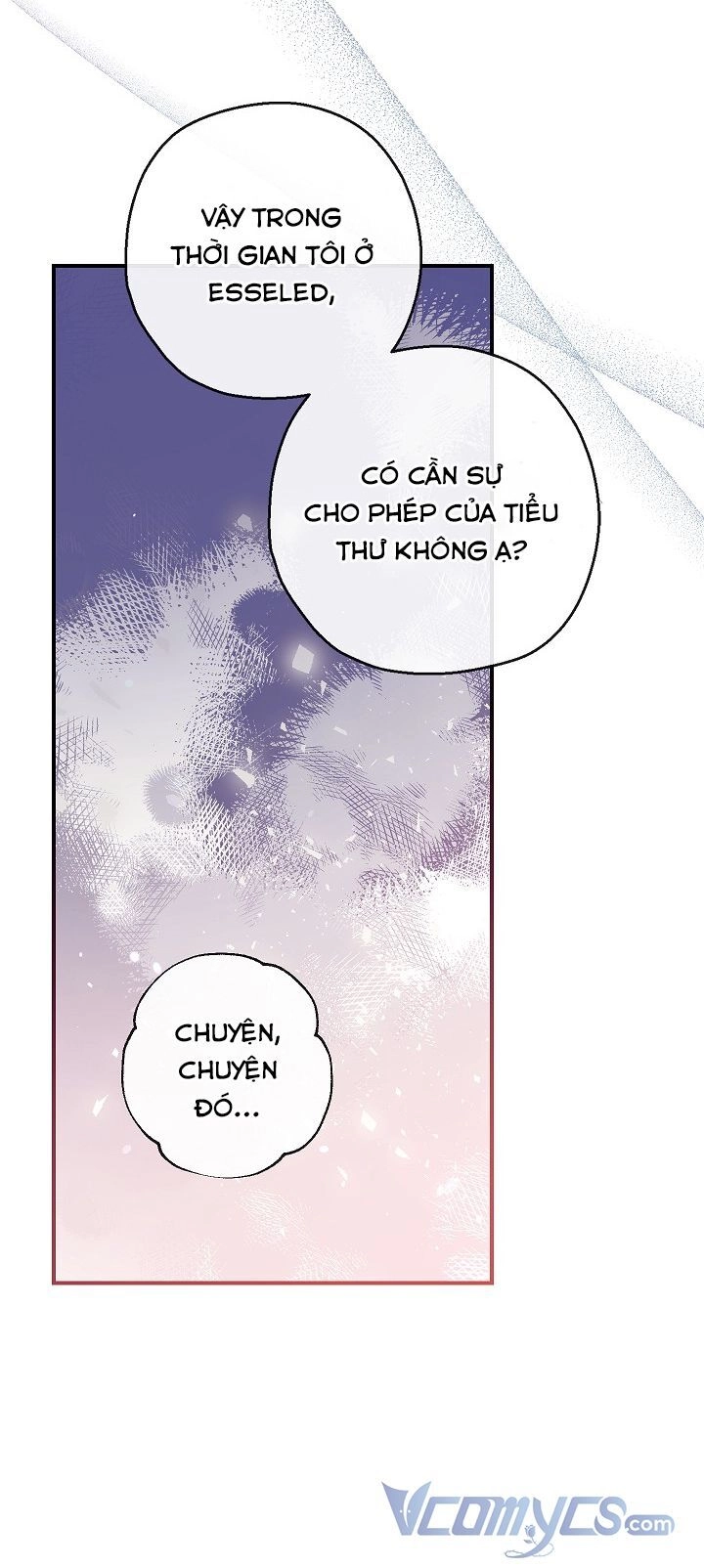 Chúng Ta Có Thể Trở Thành Người Nhà Không? Chapter 70 - 35