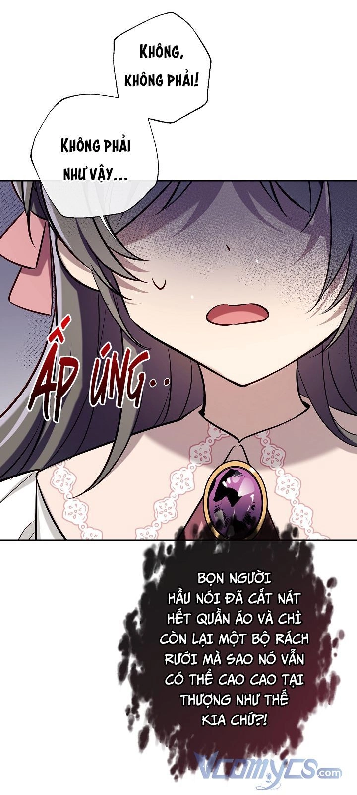 Chúng Ta Có Thể Trở Thành Người Nhà Không? Chapter 70 - 37