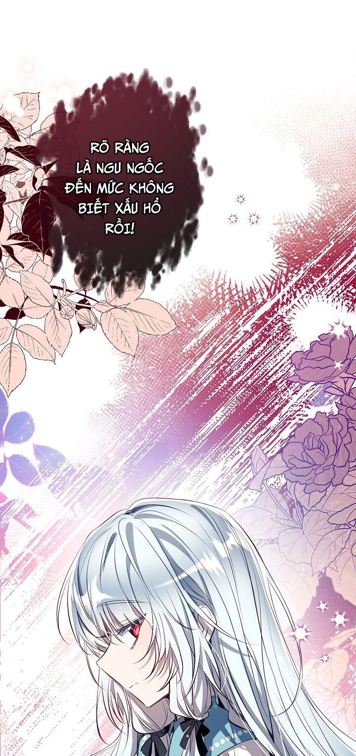 Chúng Ta Có Thể Trở Thành Người Nhà Không? Chapter 70 - 38