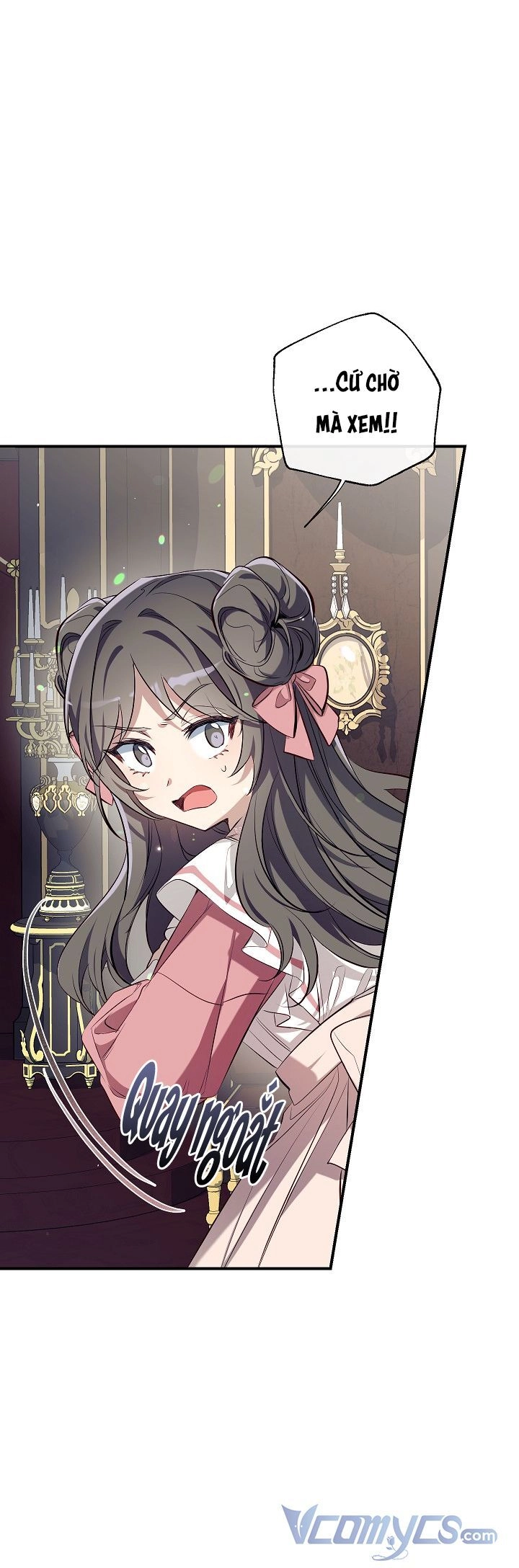 Chúng Ta Có Thể Trở Thành Người Nhà Không? Chapter 70 - 40