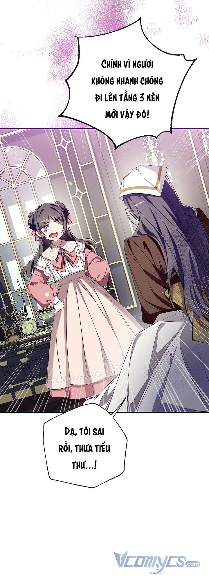 Chúng Ta Có Thể Trở Thành Người Nhà Không? Chapter 70 - 43