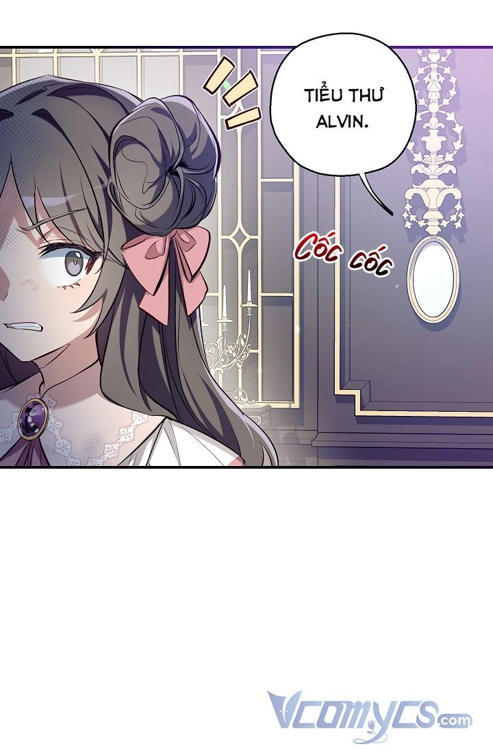 Chúng Ta Có Thể Trở Thành Người Nhà Không? Chapter 70 - 44