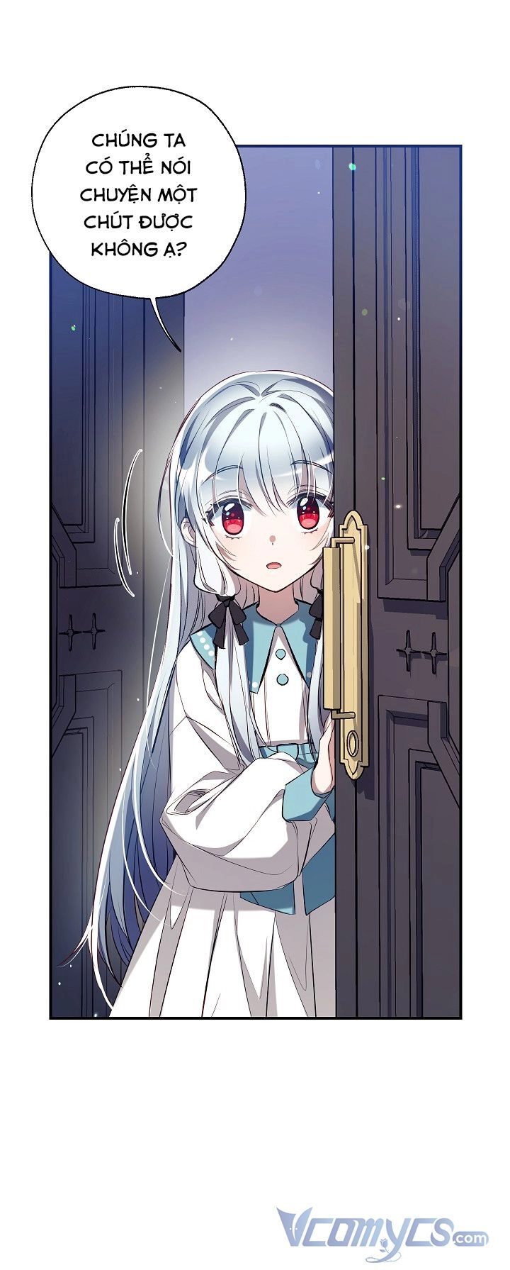 Chúng Ta Có Thể Trở Thành Người Nhà Không? Chapter 70 - 45