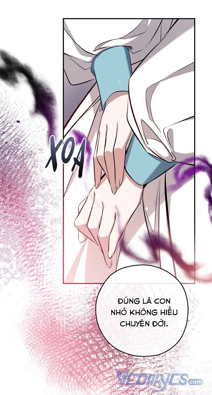 Chúng Ta Có Thể Trở Thành Người Nhà Không? Chapter 70 - 56