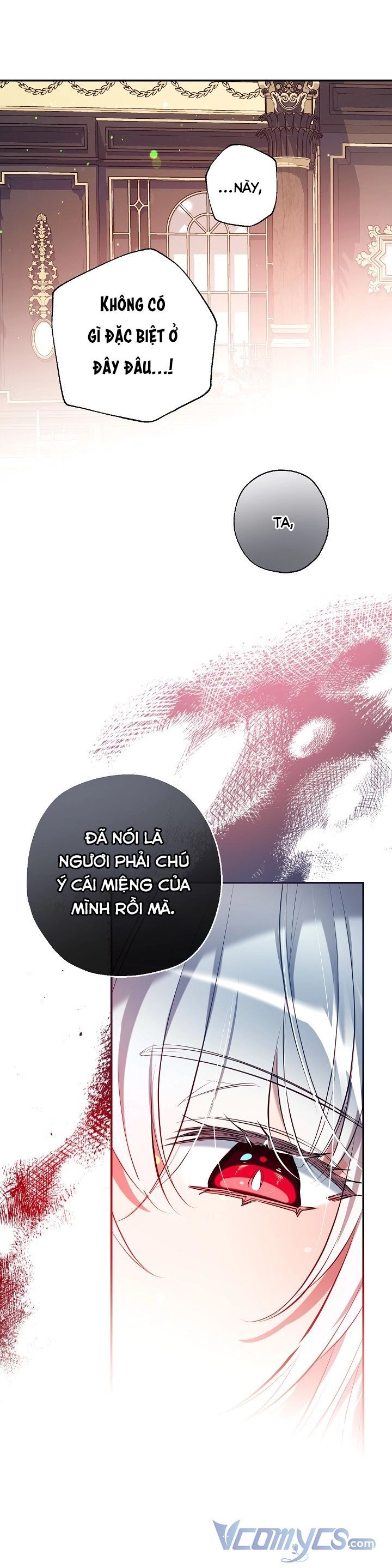 Chúng Ta Có Thể Trở Thành Người Nhà Không? Chapter 70 - 59