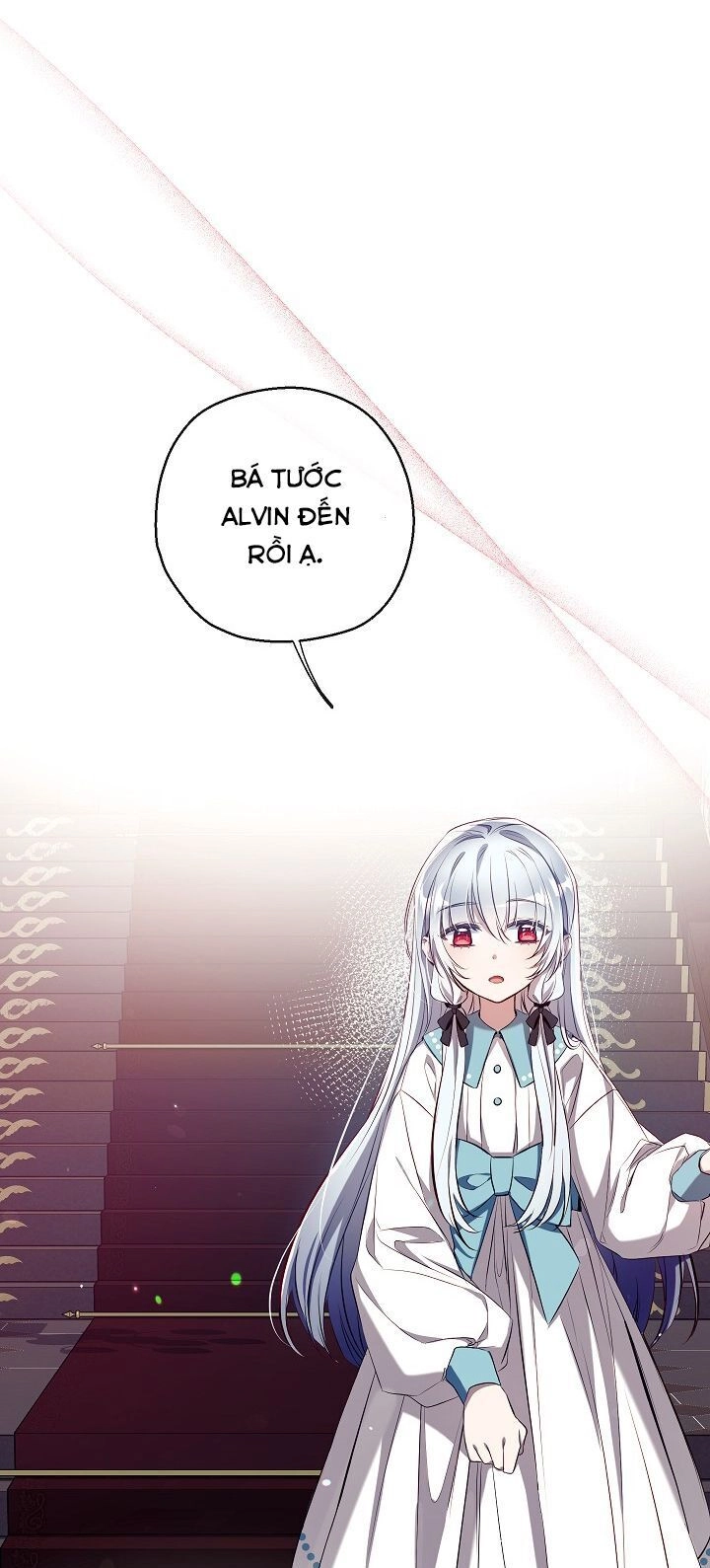 Chúng Ta Có Thể Trở Thành Người Nhà Không? Chapter 71 - 5