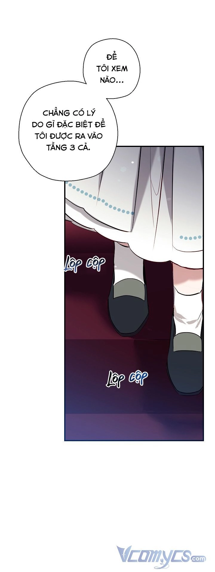 Chúng Ta Có Thể Trở Thành Người Nhà Không? Chapter 71 - 8