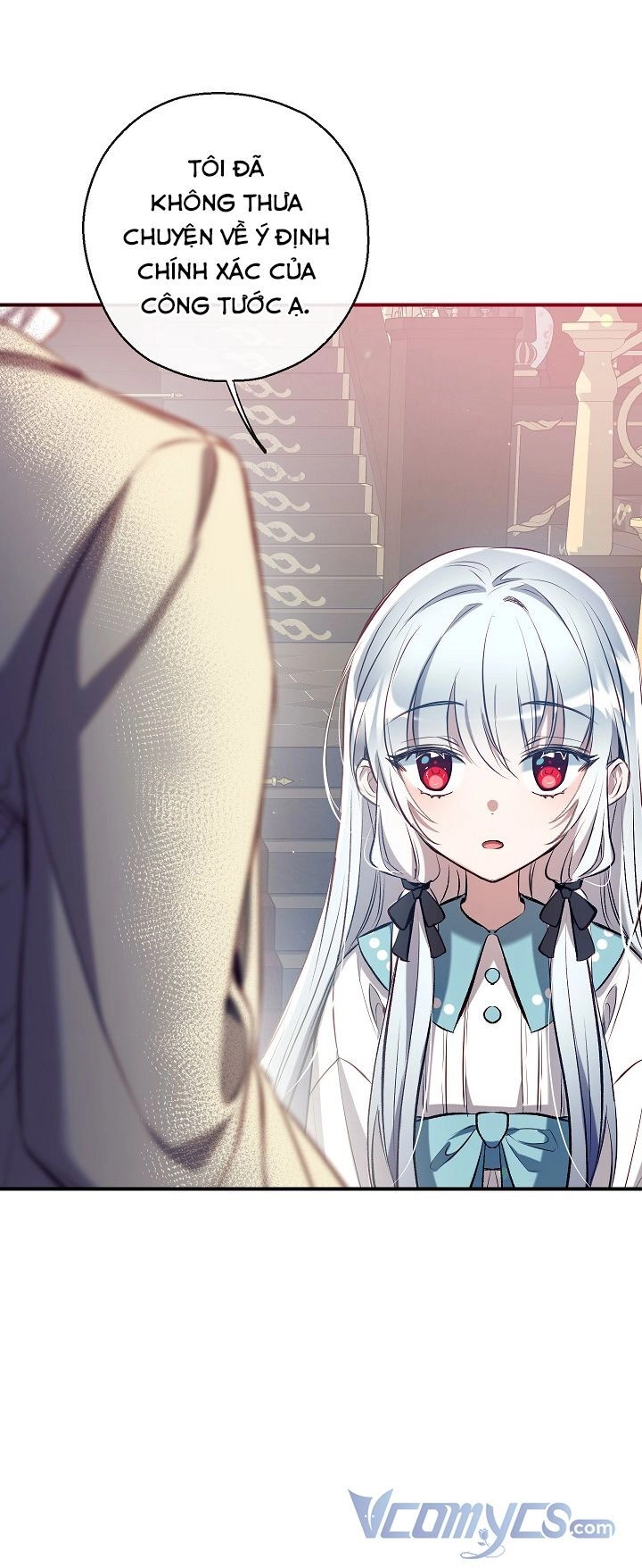 Chúng Ta Có Thể Trở Thành Người Nhà Không? Chapter 71 - 9