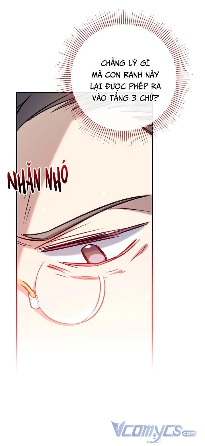 Chúng Ta Có Thể Trở Thành Người Nhà Không? Chapter 71 - 10