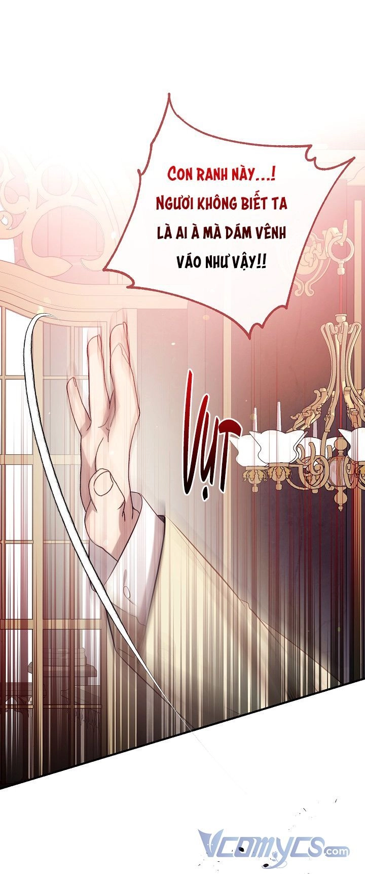 Chúng Ta Có Thể Trở Thành Người Nhà Không? Chapter 71 - 11