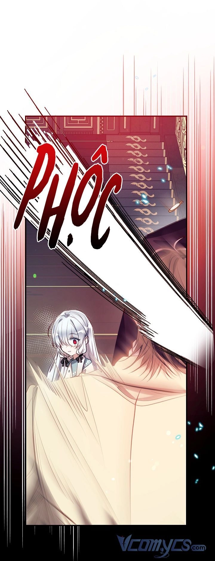 Chúng Ta Có Thể Trở Thành Người Nhà Không? Chapter 71 - 15