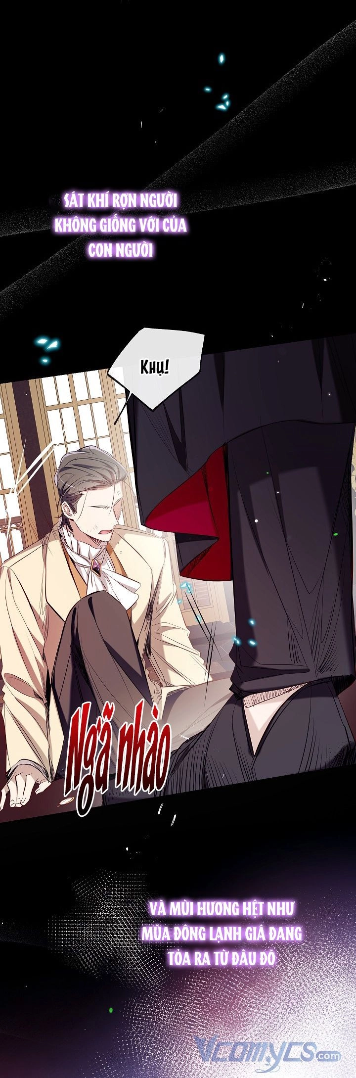 Chúng Ta Có Thể Trở Thành Người Nhà Không? Chapter 71 - 16