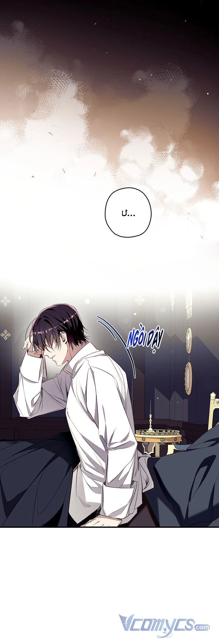 Chúng Ta Có Thể Trở Thành Người Nhà Không? Chapter 71 - 19