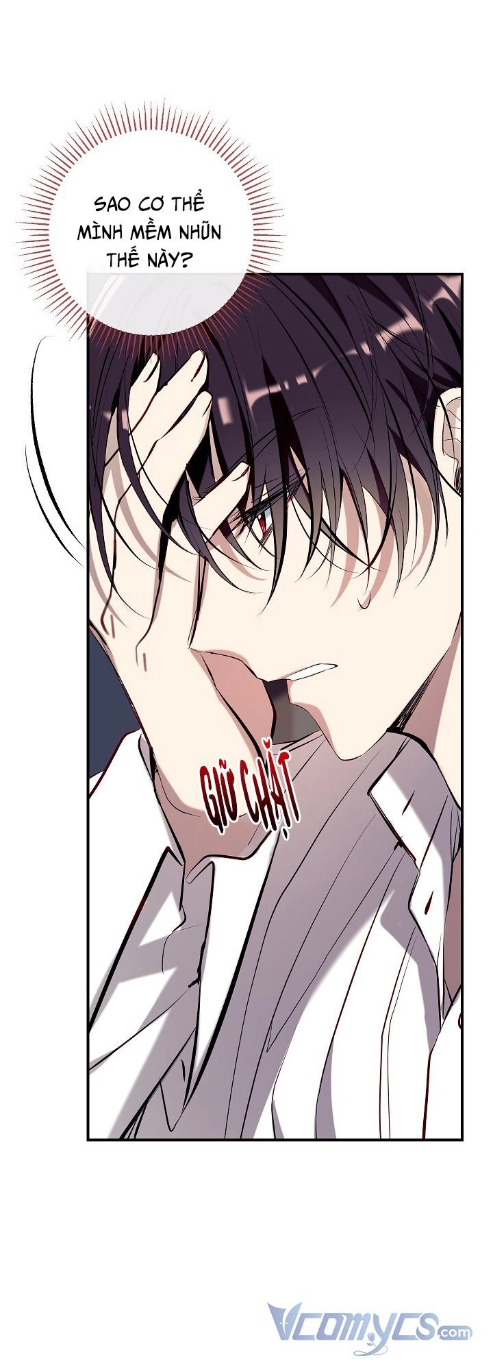 Chúng Ta Có Thể Trở Thành Người Nhà Không? Chapter 71 - 20