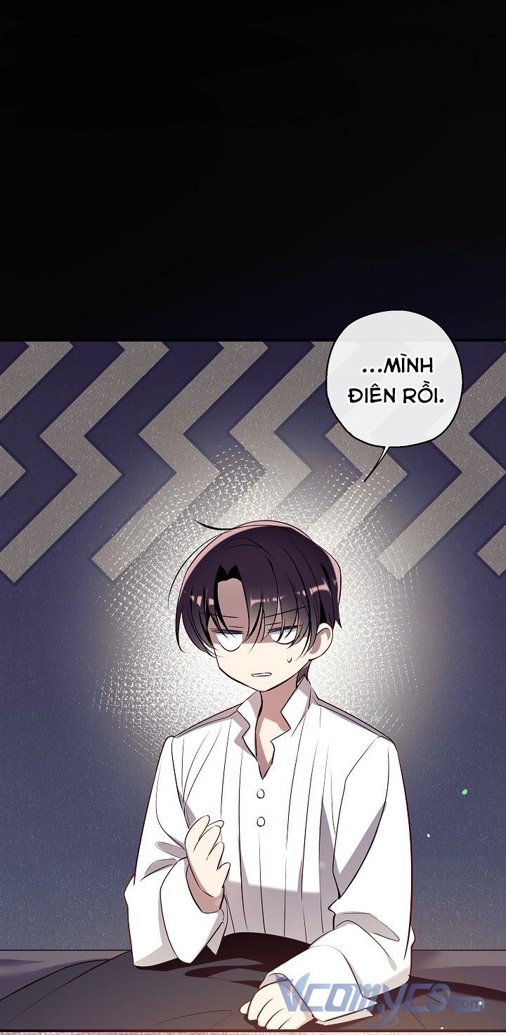 Chúng Ta Có Thể Trở Thành Người Nhà Không? Chapter 71 - 24