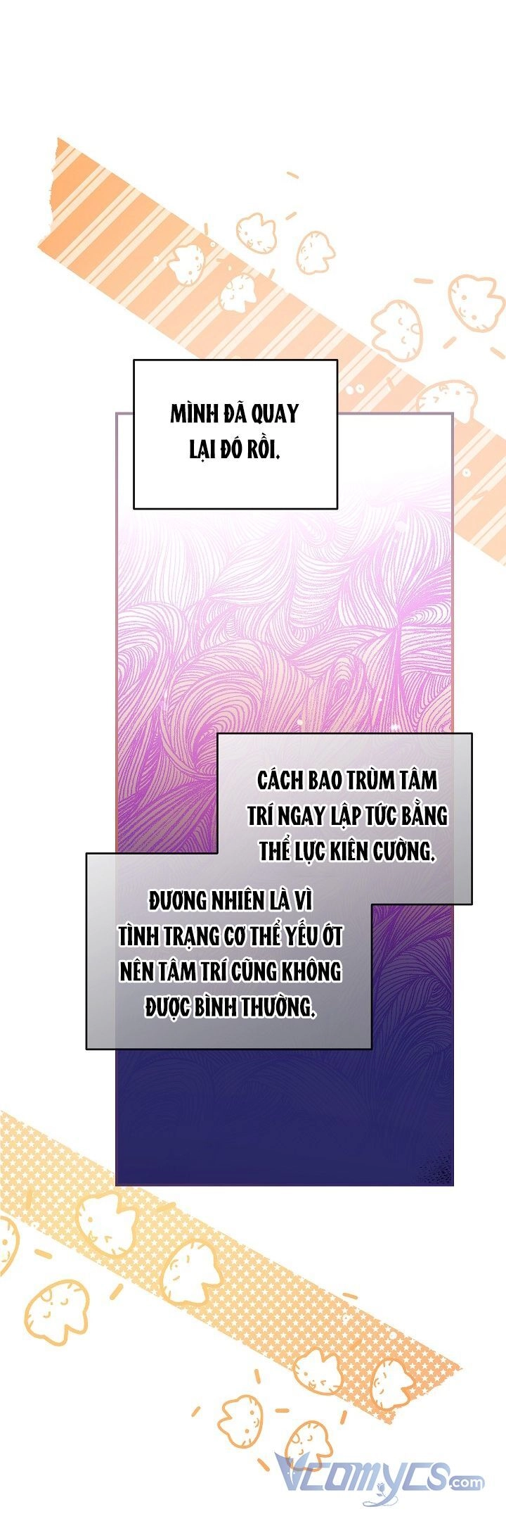 Chúng Ta Có Thể Trở Thành Người Nhà Không? Chapter 71 - 27