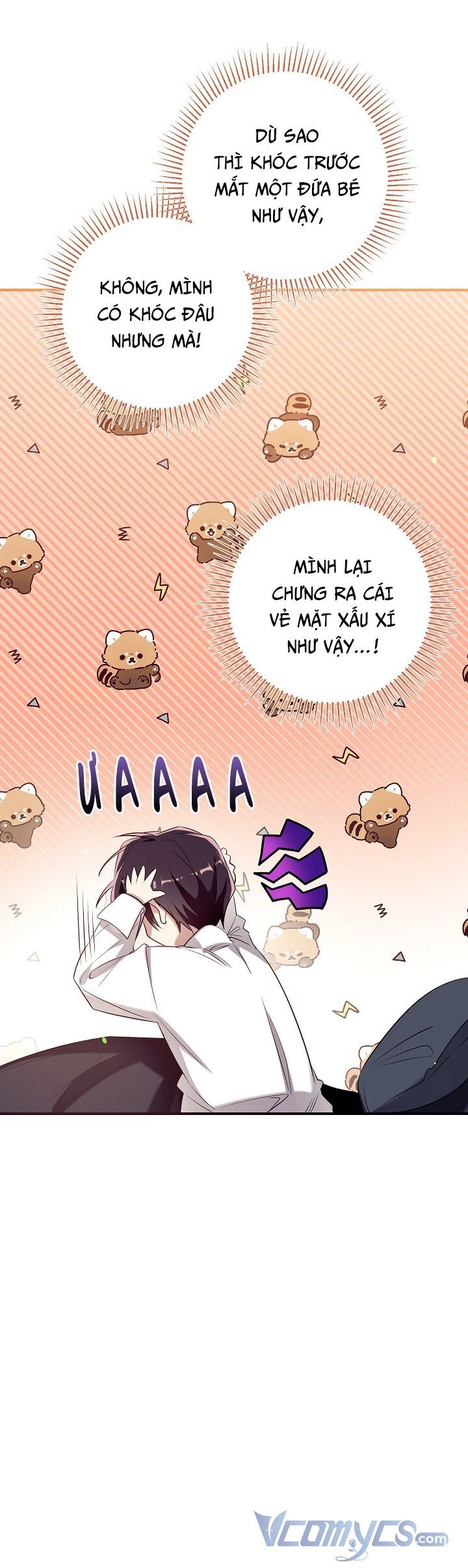 Chúng Ta Có Thể Trở Thành Người Nhà Không? Chapter 71 - 28