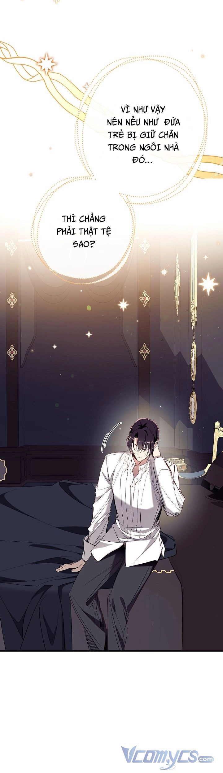 Chúng Ta Có Thể Trở Thành Người Nhà Không? Chapter 71 - 30