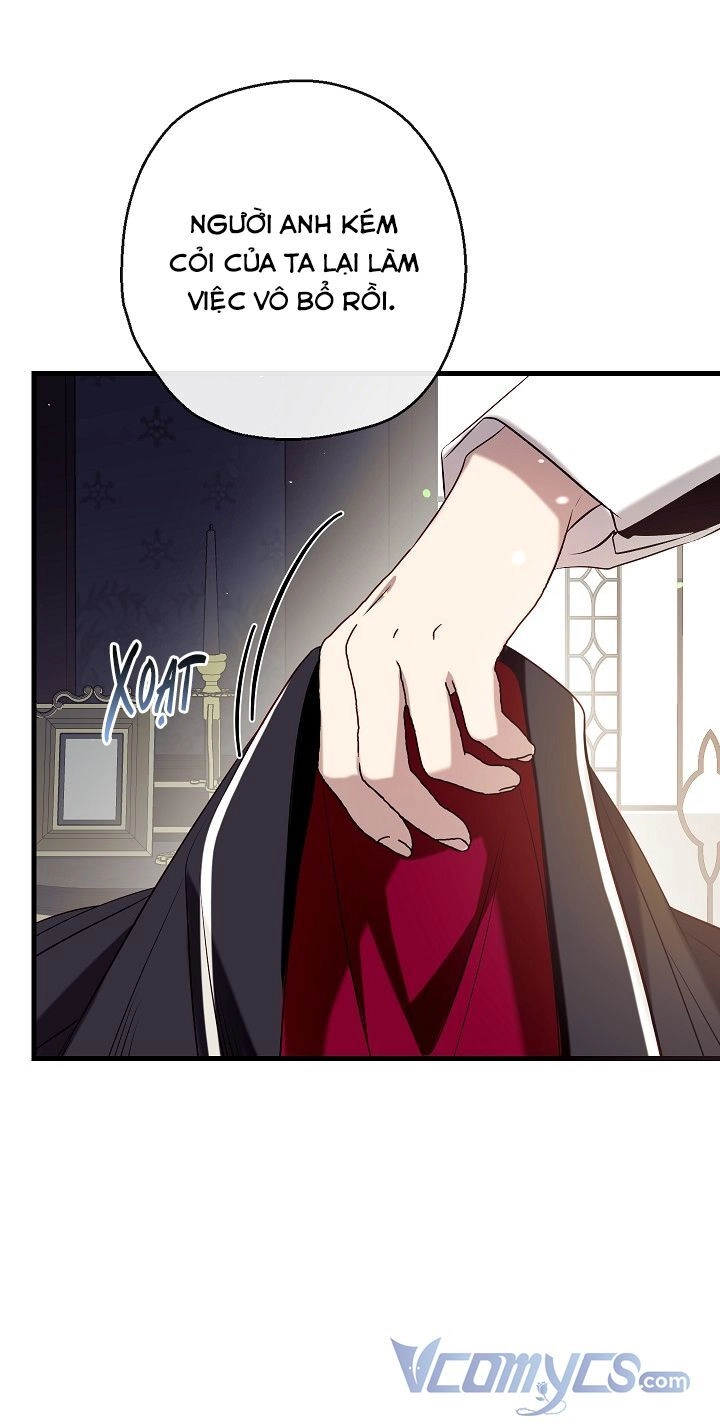 Chúng Ta Có Thể Trở Thành Người Nhà Không? Chapter 71 - 38