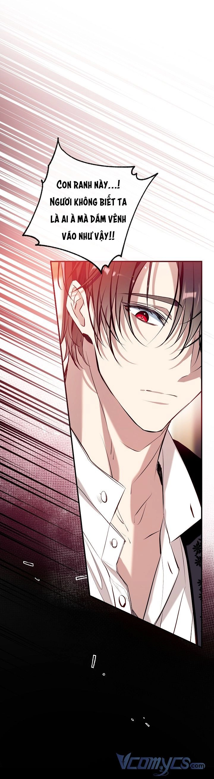 Chúng Ta Có Thể Trở Thành Người Nhà Không? Chapter 71 - 45