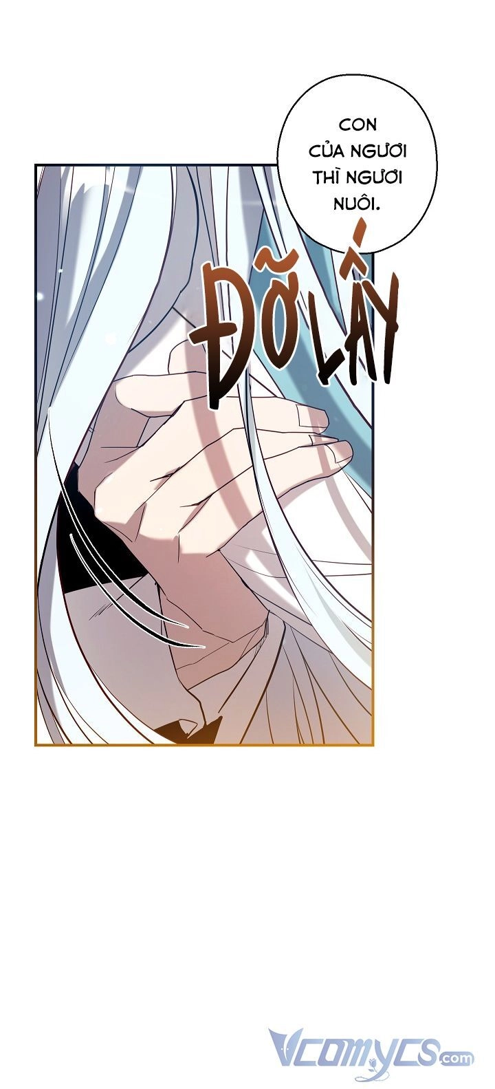 Chúng Ta Có Thể Trở Thành Người Nhà Không? Chapter 71 - 49