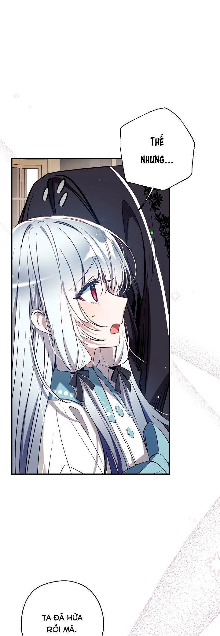 Chúng Ta Có Thể Trở Thành Người Nhà Không? Chapter 72 - 3