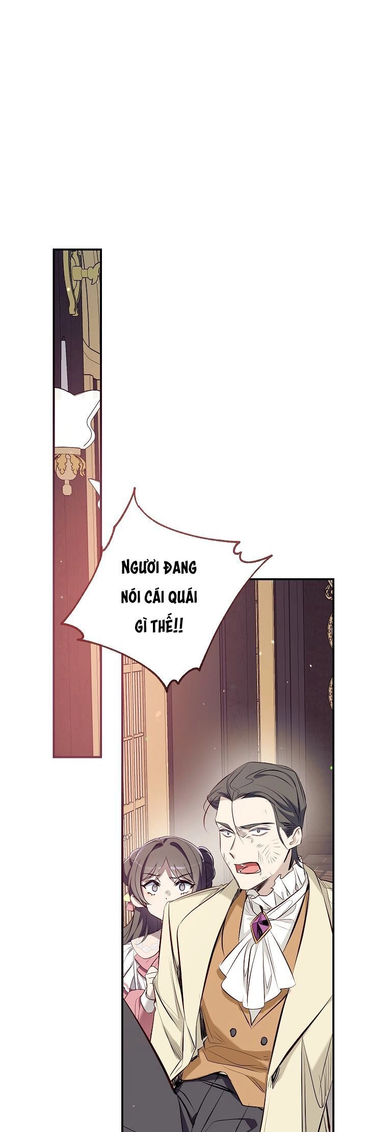 Chúng Ta Có Thể Trở Thành Người Nhà Không? Chapter 72 - 7