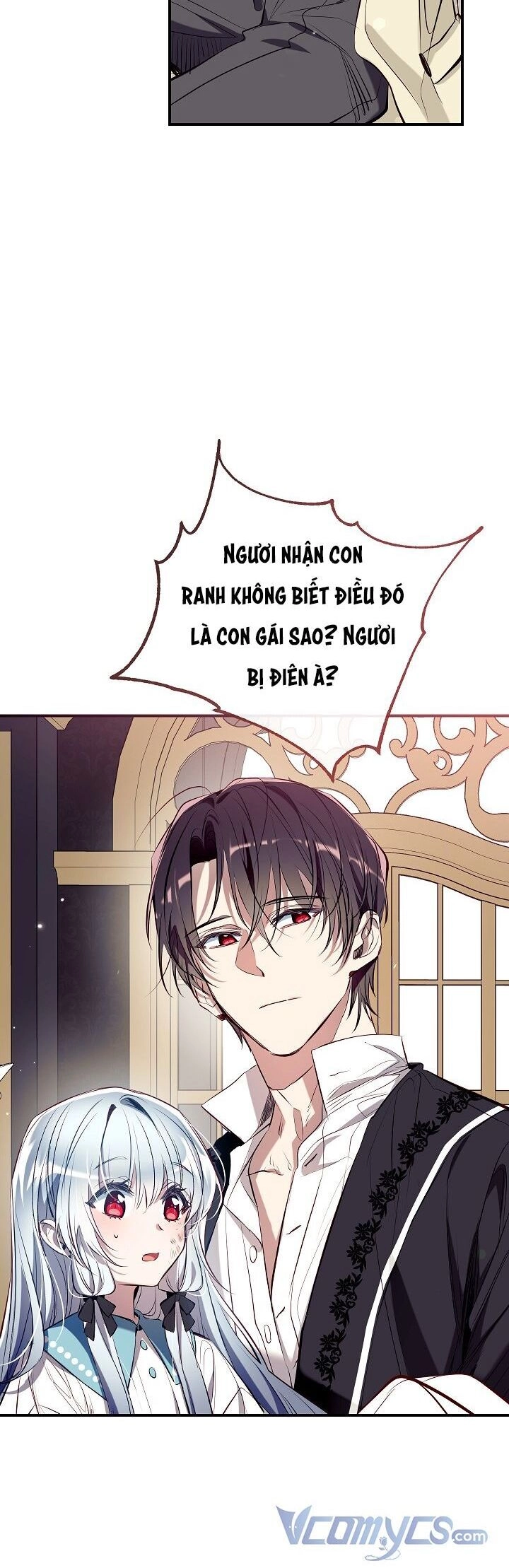 Chúng Ta Có Thể Trở Thành Người Nhà Không? Chapter 72 - 8