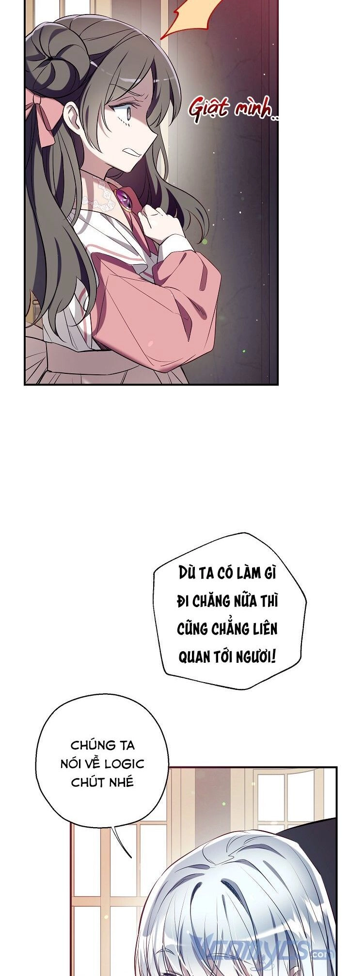 Chúng Ta Có Thể Trở Thành Người Nhà Không? Chapter 72 - 12