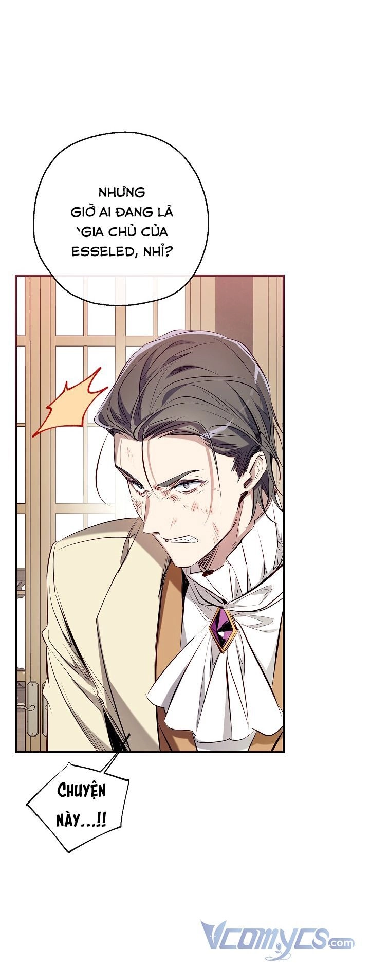 Chúng Ta Có Thể Trở Thành Người Nhà Không? Chapter 72 - 17