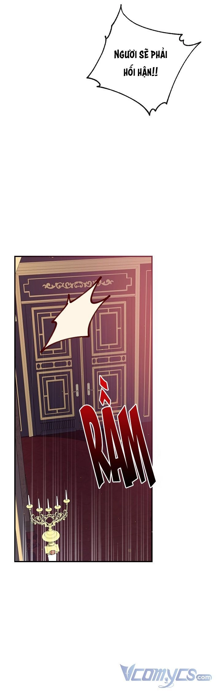 Chúng Ta Có Thể Trở Thành Người Nhà Không? Chapter 72 - 23