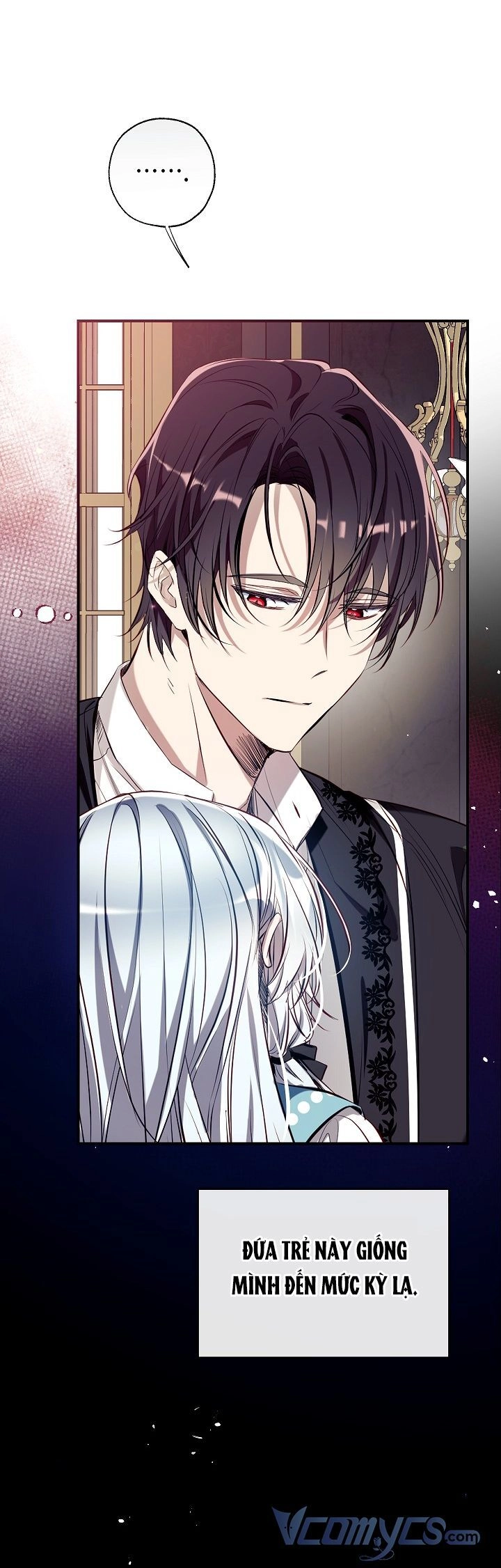 Chúng Ta Có Thể Trở Thành Người Nhà Không? Chapter 72 - 27