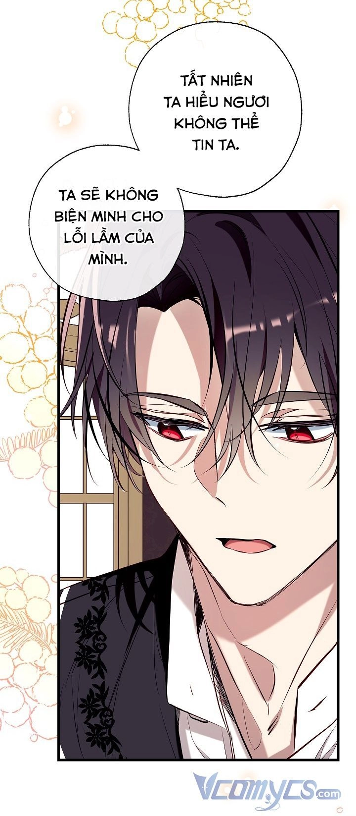 Chúng Ta Có Thể Trở Thành Người Nhà Không? Chapter 72 - 38