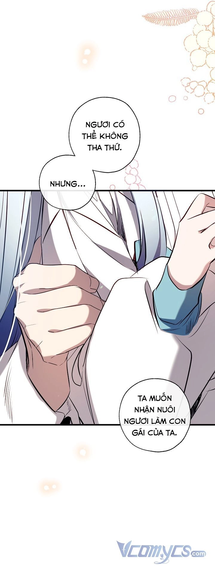 Chúng Ta Có Thể Trở Thành Người Nhà Không? Chapter 72 - 39