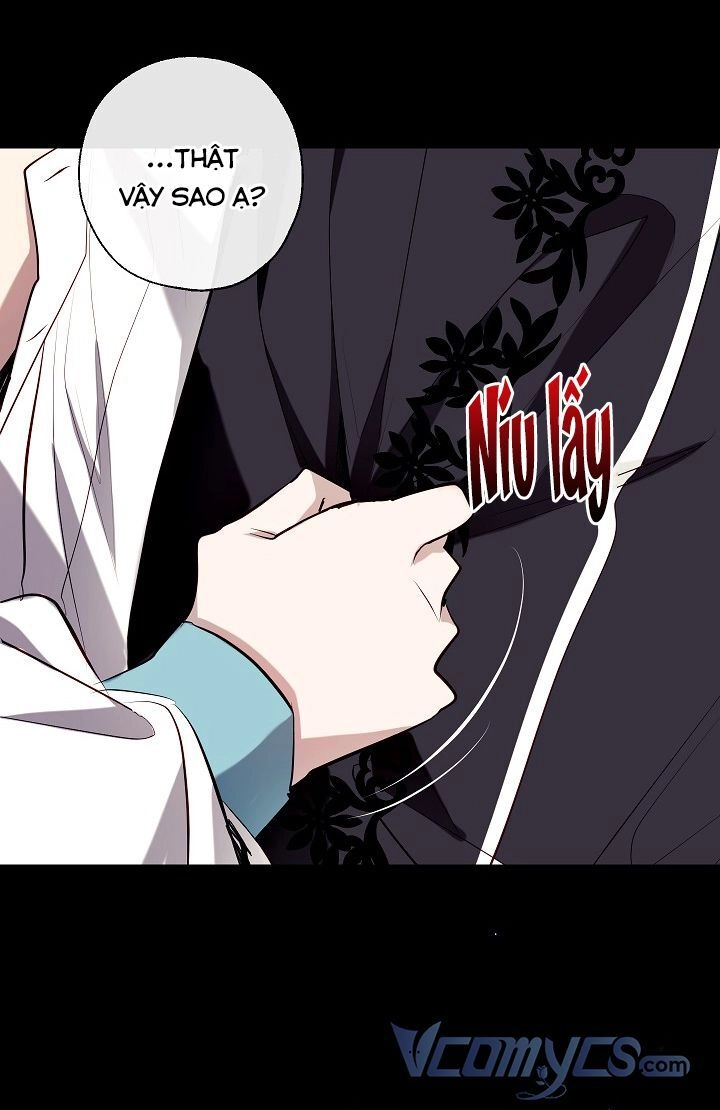 Chúng Ta Có Thể Trở Thành Người Nhà Không? Chapter 72 - 42