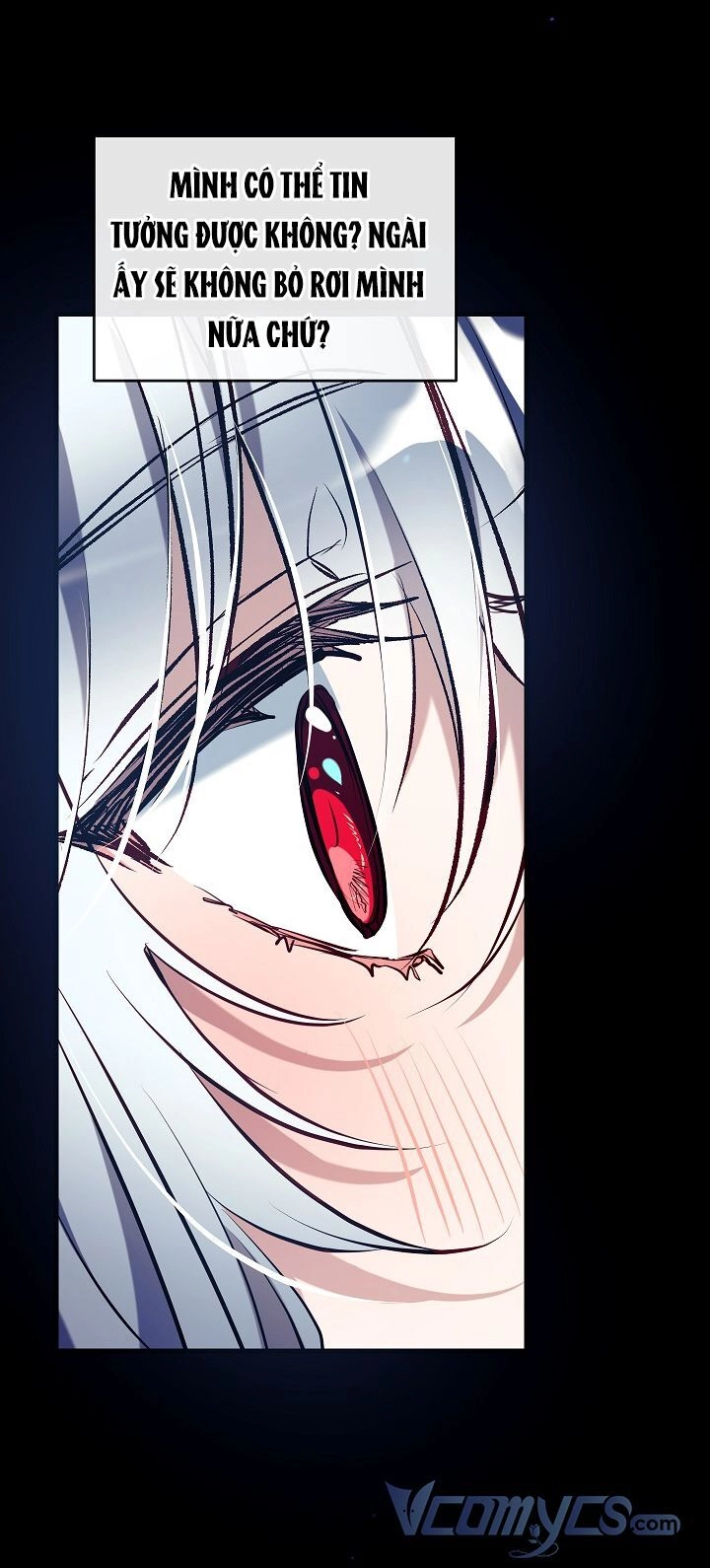 Chúng Ta Có Thể Trở Thành Người Nhà Không? Chapter 72 - 44