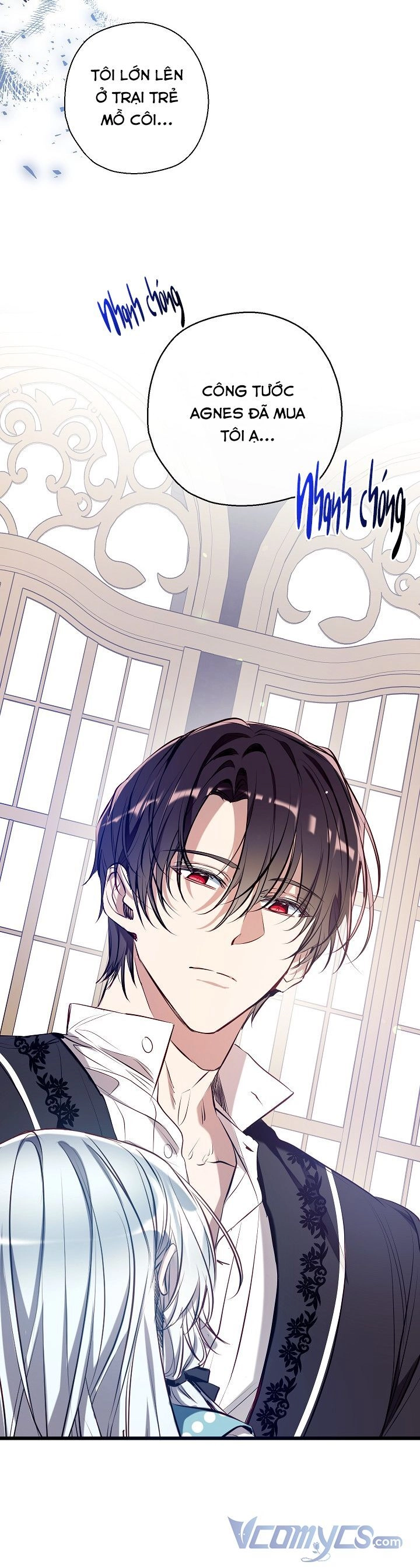 Chúng Ta Có Thể Trở Thành Người Nhà Không? Chapter 72 - 48