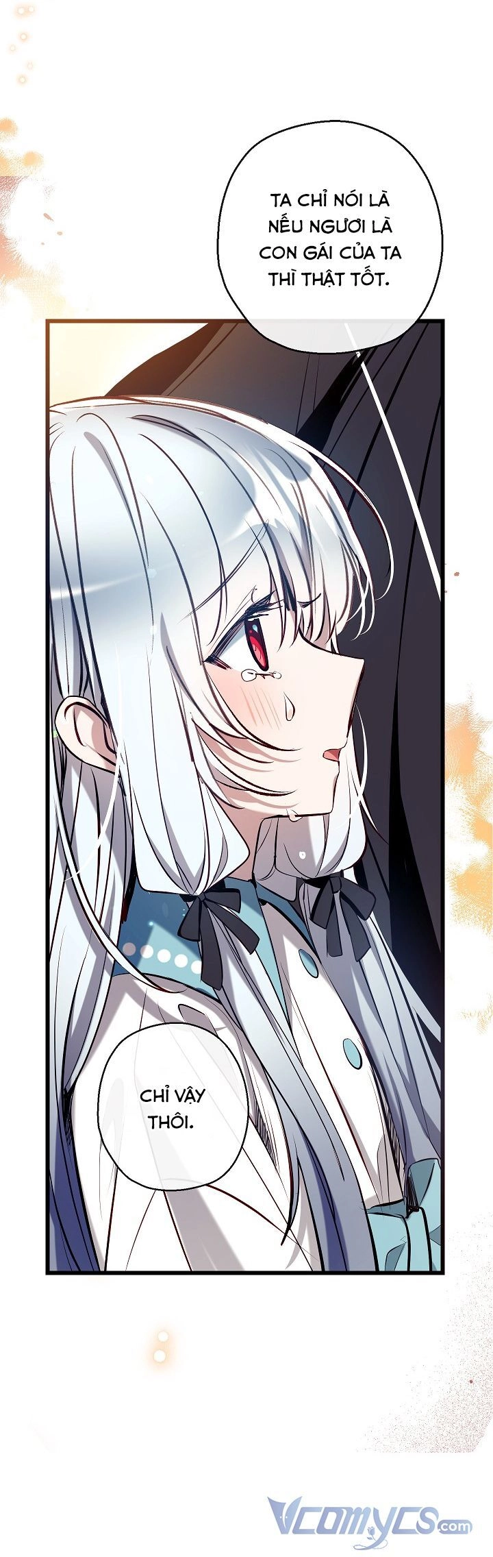 Chúng Ta Có Thể Trở Thành Người Nhà Không? Chapter 72 - 50