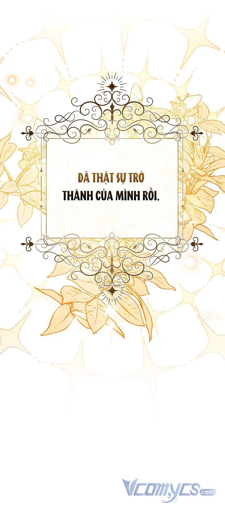 Chúng Ta Có Thể Trở Thành Người Nhà Không? Chapter 72 - 57