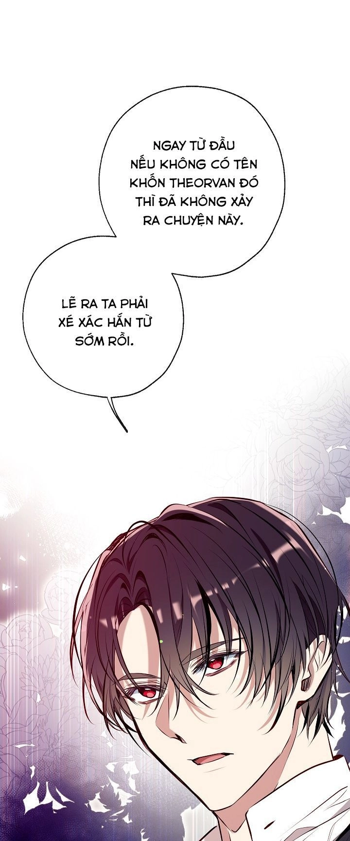 Chúng Ta Có Thể Trở Thành Người Nhà Không? Chapter 72 - 68