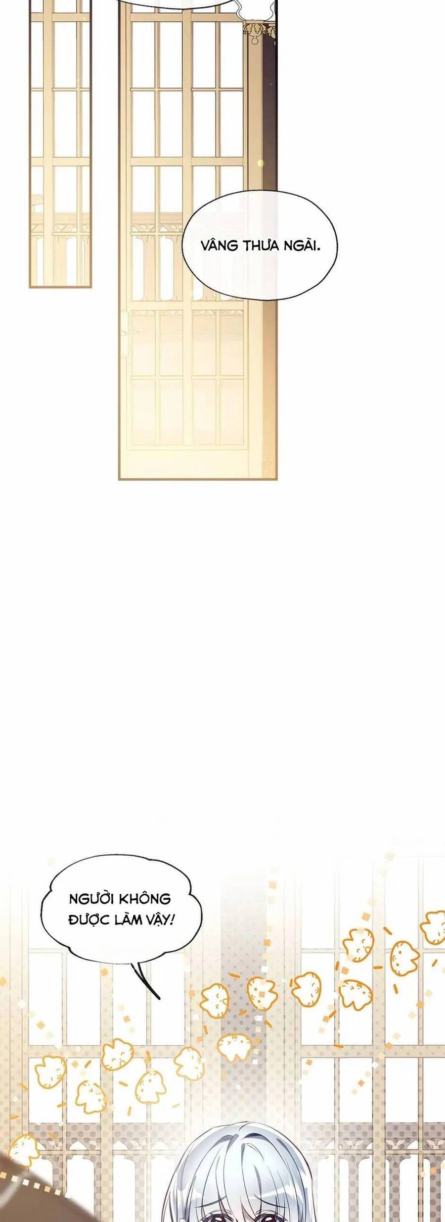 Chúng Ta Có Thể Trở Thành Người Nhà Không? Chapter 73 - 3