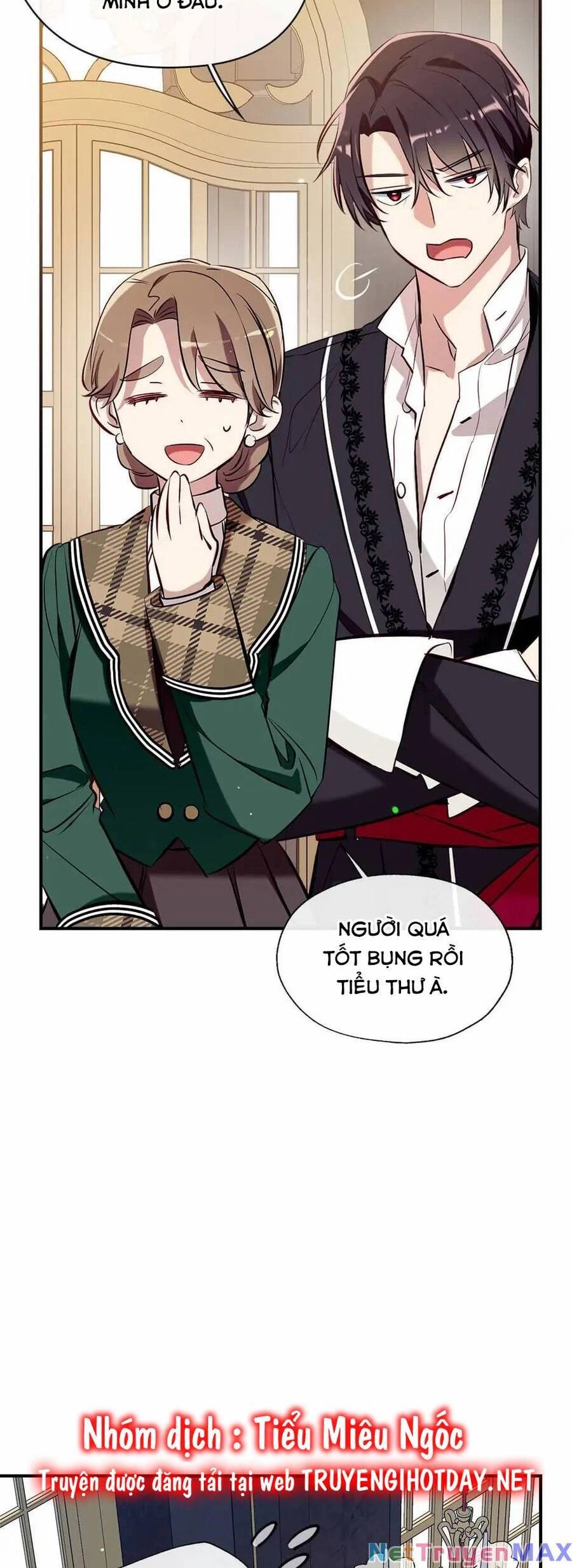 Chúng Ta Có Thể Trở Thành Người Nhà Không? Chapter 73 - 5