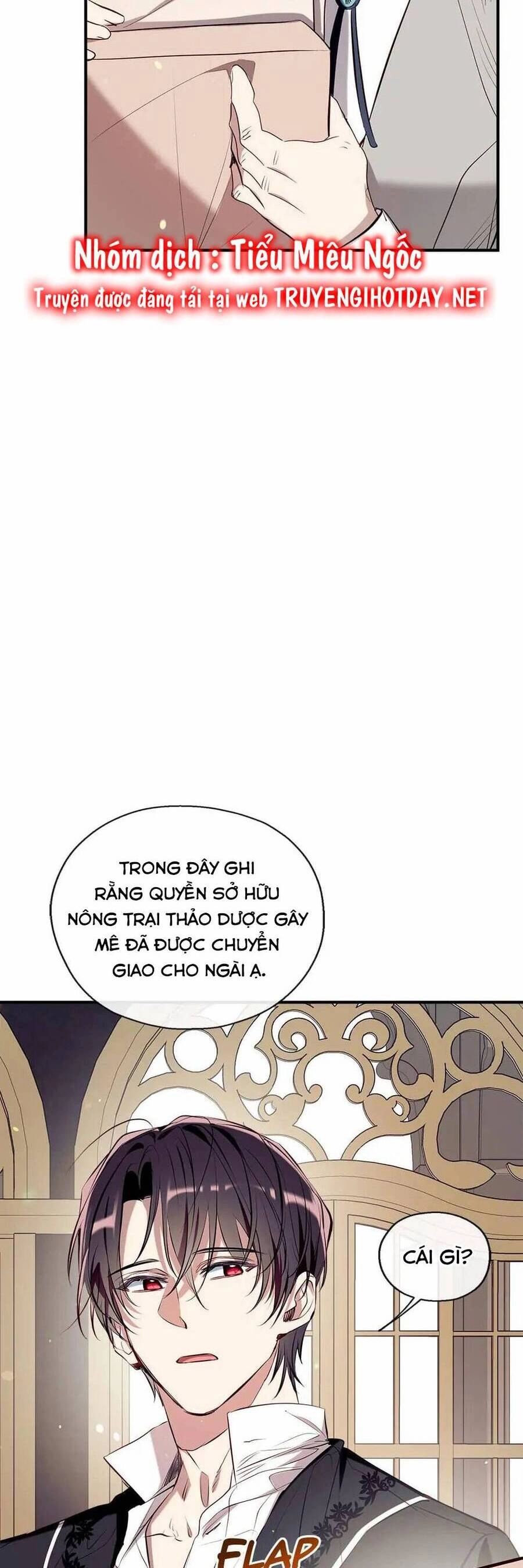 Chúng Ta Có Thể Trở Thành Người Nhà Không? Chapter 73 - 11