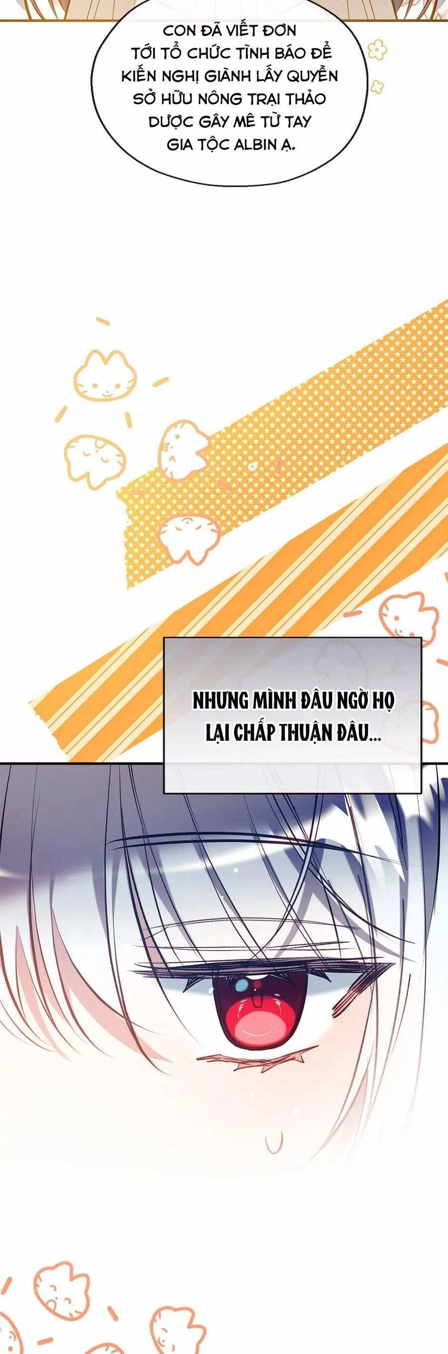 Chúng Ta Có Thể Trở Thành Người Nhà Không? Chapter 73 - 14