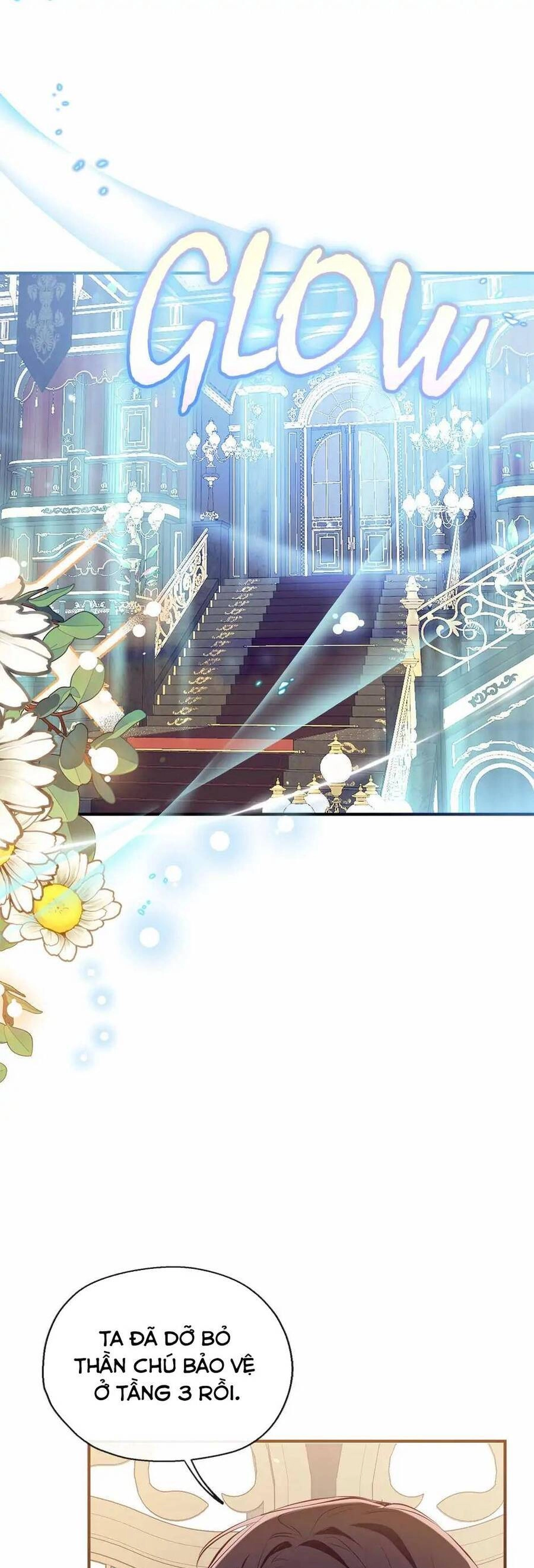 Chúng Ta Có Thể Trở Thành Người Nhà Không? Chapter 73 - 22