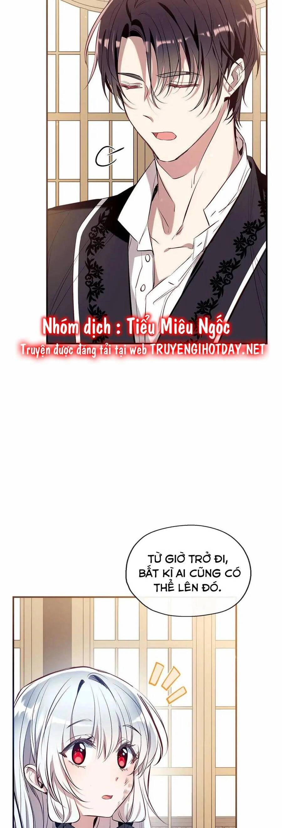 Chúng Ta Có Thể Trở Thành Người Nhà Không? Chapter 73 - 23