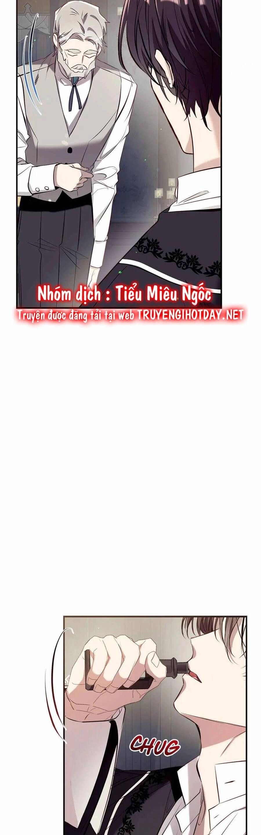 Chúng Ta Có Thể Trở Thành Người Nhà Không? Chapter 73 - 41