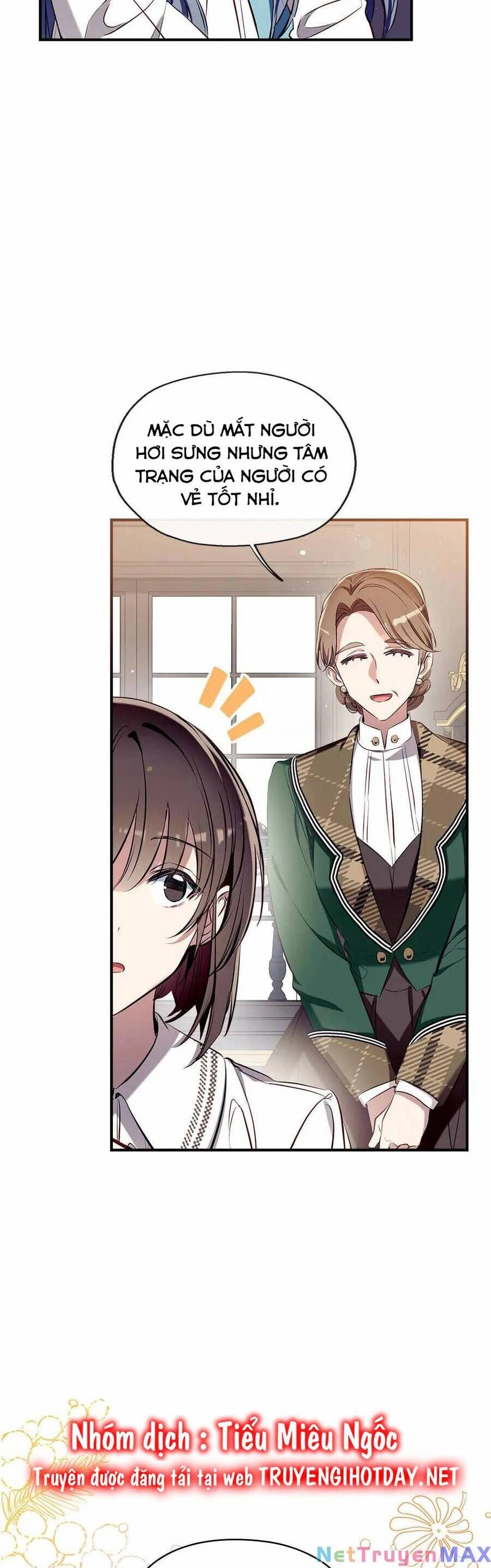 Chúng Ta Có Thể Trở Thành Người Nhà Không? Chapter 73 - 47